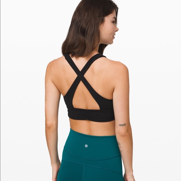 NWOT ALWAYS ALIGNED BRA - Picture 5 of 6